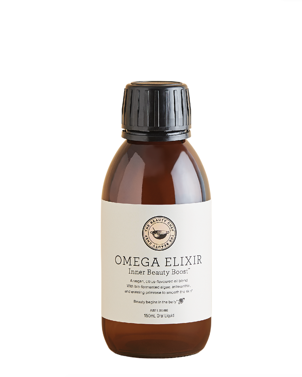 Omega Elixir.