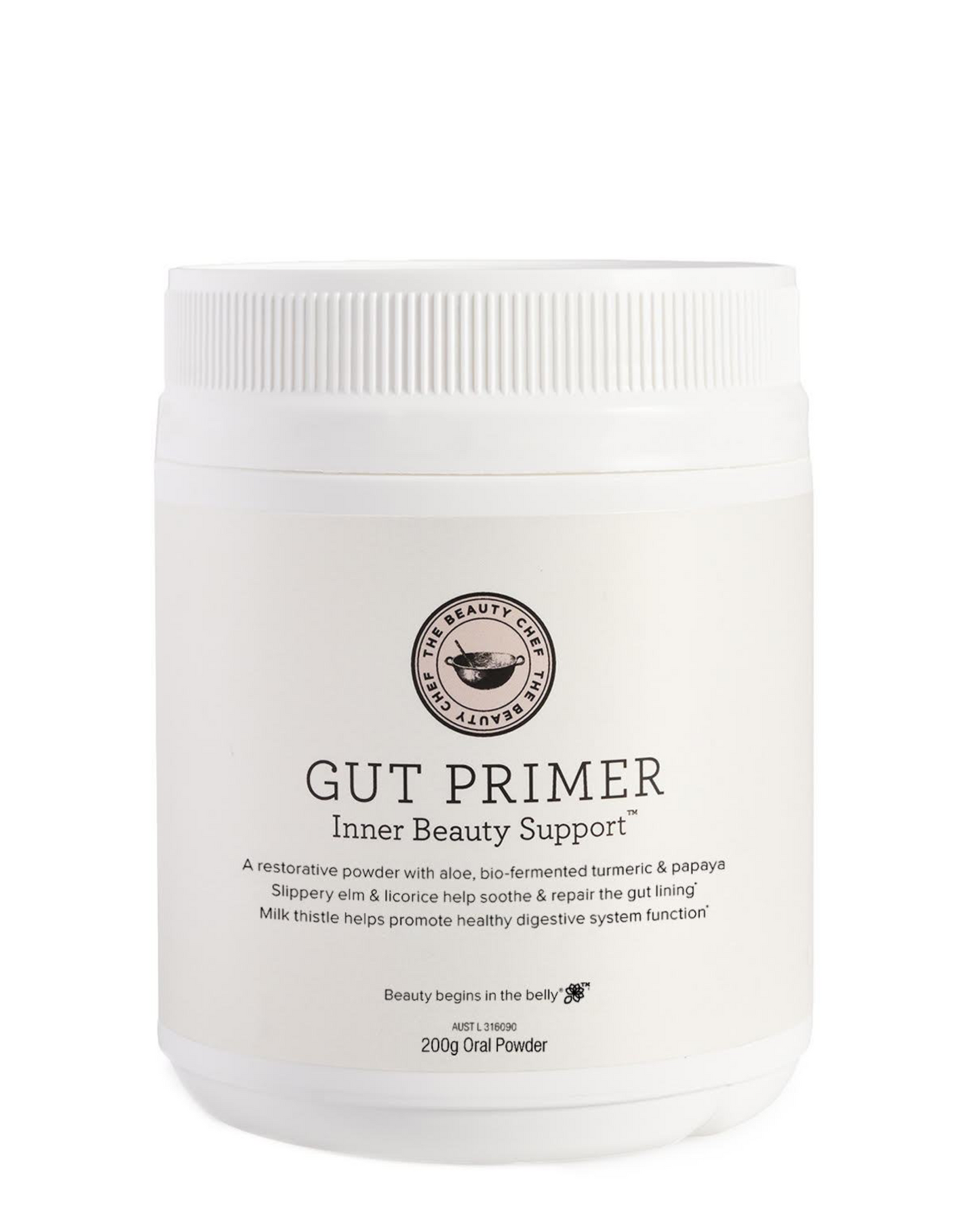 The Beauty Chef Gut Primer.