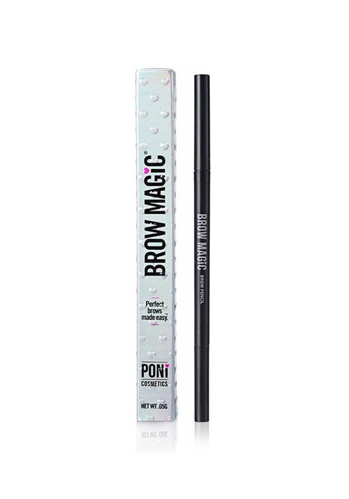 Brow Magic.