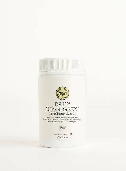 Daily Super Greenes Beauty Powder.