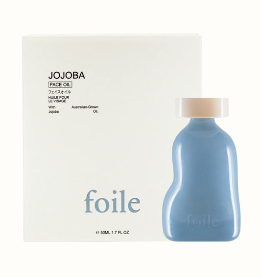 Jojoba Face Oil