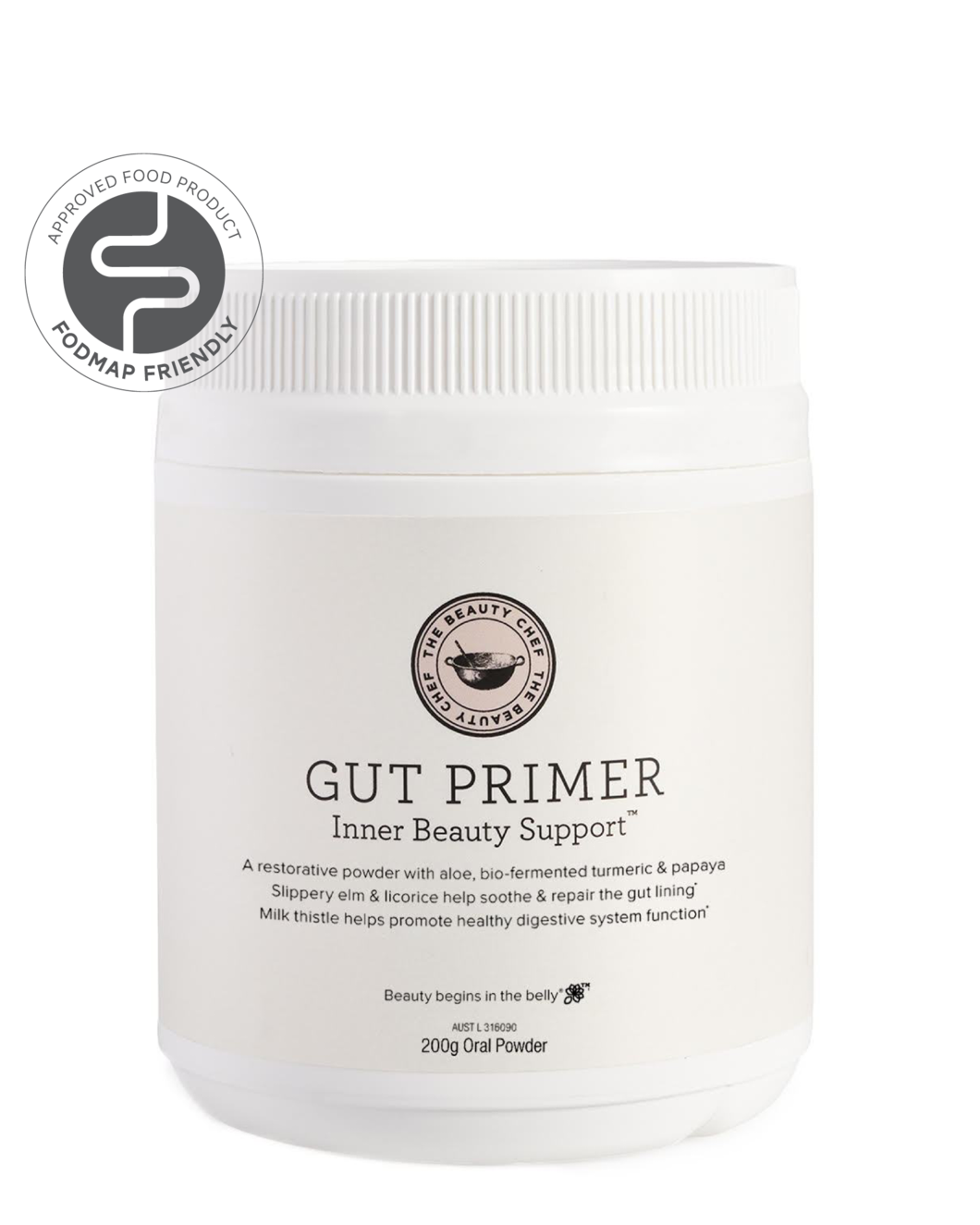 The Beauty Chef Gut Primer.