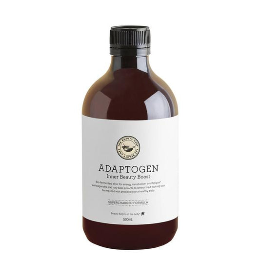 Adaptogen.