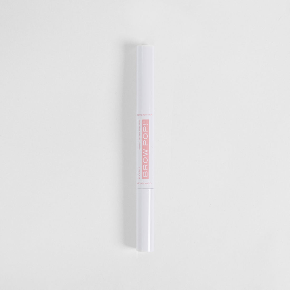Poni Brow Pop. – The Lab.