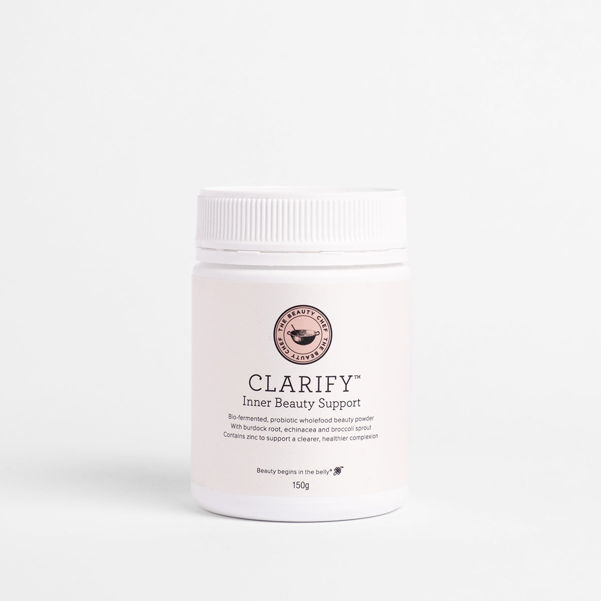 Clarify Inner Beauty Support